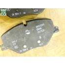 Bremsklötze Reparatursatz Bremsbeläge vorne BMW 5 5er G60 34108852291