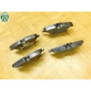 Bremsklötze Reparatursatz Bremsbeläge vorne BMW 5 5er G60 34108852291