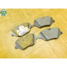 Bremsklötze Reparatursatz Bremsbeläge vorne BMW 5 5er G60 34108852291