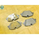 Bremsklötze Reparatursatz Bremsbeläge vorne BMW 5 5er G60 34108852291