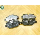 Bremsklötze Reparatursatz Bremsbeläge vorne BMW 3 3er E90 34216788183