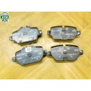 Bremsklötze Reparatursatz Bremsbeläge vorne BMW 3 3er E90 34216788183