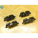 Bremsklötze Reparatursatz Bremsbeläge vorne BMW 3 3er E90 34216788183