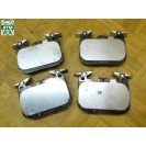 Bremsklötze Reparatursatz Bremsbeläge vorne BMW 4 F33 F32 34116878876