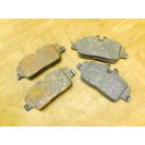 Bremsklötze Reparatursatz Bremsbeläge vorne BMW 2 2er F45 34106884263