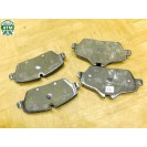 Bremsklötze Reparatursatz Bremsbeläge vorne BMW 2 2er F45 34106884263