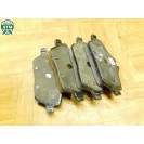 Bremsklötze Reparatursatz Bremsbeläge vorne BMW 2 2er F45 34106884263