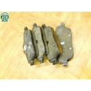 Bremsklötze Reparatursatz Bremsbeläge vorne BMW 2 2er F45 34106884263