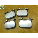 Bremsklötze Reparatursatz Bremsbeläge vorne BMW 1 F20 3 F30 M2 F87 34116878876