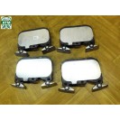 Bremsklötze Reparatursatz Bremsbeläge vorne BMW 1 F20 3 F30 M2 F87 34116878876