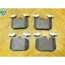 Bremsklötze Reparatursatz Bremsbeläge vorne BMW 1 F20 3 F30 M2 F87 34116878876