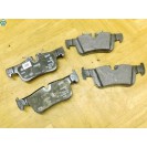 Bremsklötze Reparatursatz Bremsbeläge vorne Mini Cooper C S F66 F67 34201543683