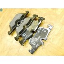 Bremsklötze Reparatursatz Bremsbeläge vorne Mini Cooper C S F66 F67 34201543683