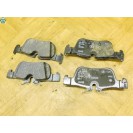 Bremsklötze Reparatursatz Bremsbeläge vorne Mini Cooper C S F66 F67 34201543683
