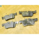 Bremsklötze Reparatursatz Bremsbeläge vorne Mini Cooper C S F66 F67 34201543683