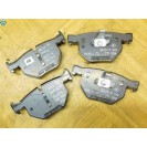 Bremsklötze Reparatursatz Bremsbeläge vorne BMW X5 E70 F15 E71 F16 34216776937