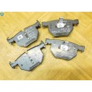 Bremsklötze Reparatursatz Bremsbeläge vorne BMW X5 E70 F15 E71 F16 34216776937