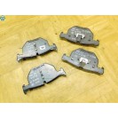 Bremsklötze Reparatursatz Bremsbeläge vorne BMW X5 E70 F15 E71 F16 34216776937
