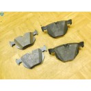 Bremsklötze Reparatursatz Bremsbeläge vorne BMW X5 E70 F15 E71 F16 34216776937