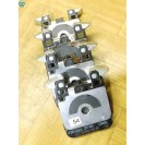 Bremsklötze Reparatursatz Bremsbeläge vorne BMW 1 F20 34216887576