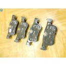 Bremsklötze Reparatursatz Bremsbeläge vorne Mini Cooper C S F66 F67 34201543683