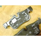 Bremsklötze Reparatursatz Bremsbeläge vorne Mini Cooper C S F66 F67 34201543683