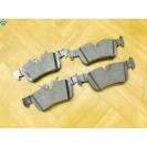 Bremsklötze Reparatursatz Bremsbeläge vorne Mini Cooper C S F66 F67 34201543683