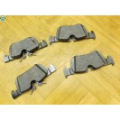 Bremsklötze Reparatursatz Bremsbeläge vorne Mini Cooper C S F66 F67 34201543683