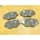 Bremsklötze Reparatursatz Bremsbeläge vorne BMW 5 G60 G61 X3 G45 34108852291