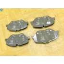 Bremsklötze Reparatursatz Bremsbeläge vorne BMW 5 G60 G61 X3 G45 34108852291