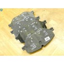 Bremsklötze Reparatursatz Bremsbeläge vorne BMW 5 G60 G61 X3 G45 34108852291