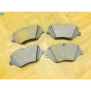 Bremsklötze Reparatursatz Bremsbeläge vorne BMW 5 G60 G61 X3 G45 34108852291