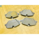 Bremsklötze Reparatursatz Bremsbeläge vorne BMW 5 G60 G61 X3 G45 34108852291