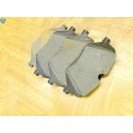 Bremsklötze Reparatursatz Bremsbeläge vorne BMW 5 G60 G61 X3 G45 34108852291