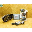 Motorsteuergerät Tacho Ford Focus 2 II Gelaufen 97.000 KM 7M5112A650AFC