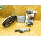 Motorsteuergerät Tacho Ford Focus 2 II Gelaufen 97.000 KM 7M5112A650AFC