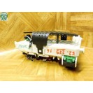 Motorsteuergerät Tacho Ford Focus 2 II Gelaufen 97.000 KM 7M5112A650AFC