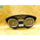 Motorsteuergerät Tacho Ford Focus 2 II Gelaufen 97.000 KM 7M5112A650AFC