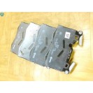 Bremsklötze Reparatursatz Bremsbeläge vorne Mini Cooper R55 34116789157