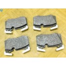 Bremsklötze Reparatursatz Bremsbeläge vorne Mini Cooper R55 34116789157