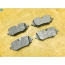 Bremsklötze Reparatursatz Bremsbeläge vorne BMW 1 F70 2 F74 34208834998