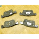 Bremsklötze Reparatursatz Bremsbeläge vorne BMW 2 G42 3 G20 G21 34106884243