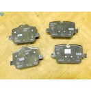 Bremsklötze Reparatursatz Bremsbeläge vorne BMW 2 G42 3 G20 G21 34206888831