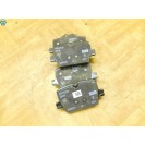 Bremsklötze Reparatursatz Bremsbeläge vorne BMW 2 G42 3 G20 G21 34206888831