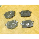 Bremsklötze Reparatursatz Bremsbeläge vorne BMW 2 G42 3 G20 G21 34206888831