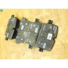 Bremsklötze Reparatursatz Bremsbeläge vorne BMW 2 G42 3 G20 G21 34206888831