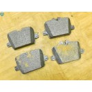 Bremsklötze Reparatursatz Bremsbeläge vorne BMW 2 G42 3 G20 G21 34206888831