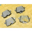 Bremsklötze Reparatursatz Bremsbeläge vorne BMW 2 G42 3 G20 G21 34206888831