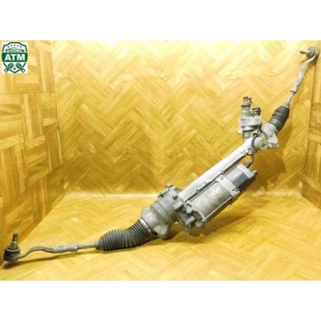 Lenkgetriebe elektrisch BMW X3 X4 F25 F26 75859100000 3210 - 6860715 - 02