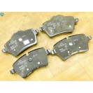 Bremsklötze Reparatursatz Bremsbeläge vorne Mini Cooper R60 34119804735
